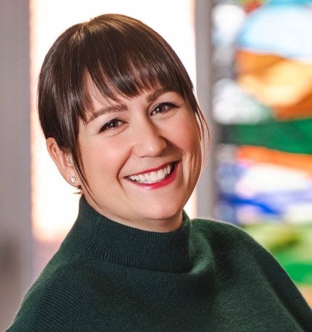 Rachelle Gariepy, Nursing Home Without Walls Tantramar