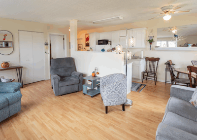 Tantramar Residences, Drew Nursing Home