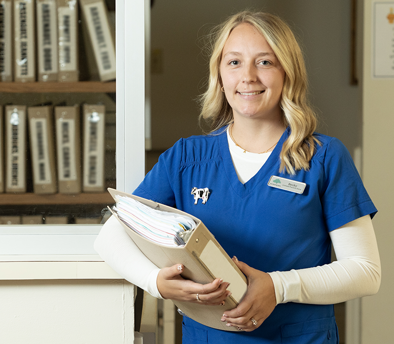 Drew Nursing Home, Sackville, NB