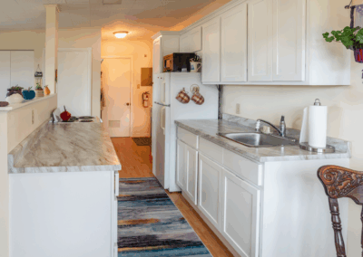 Tantramar Residences, Drew Nursing Home