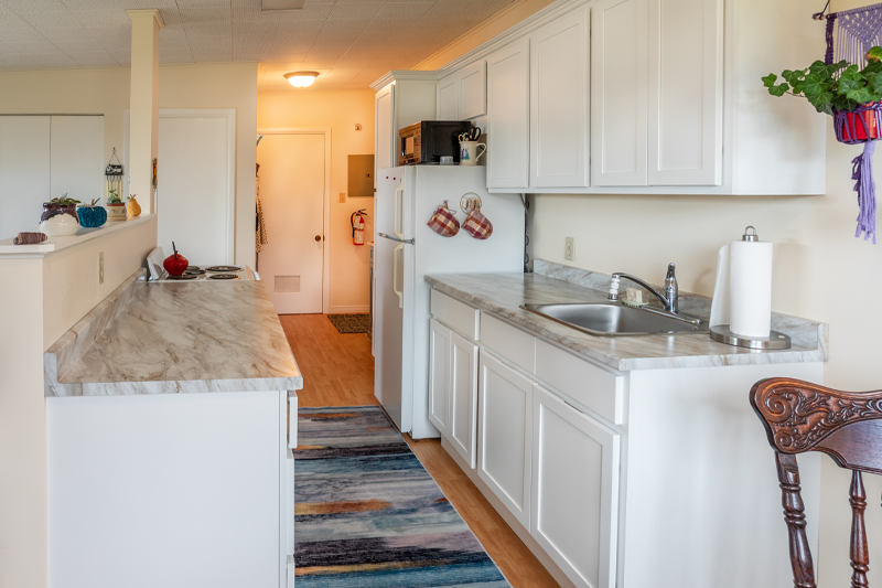 Tantramar Residences, Drew Nursing Home