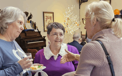 Celebrating Community Care