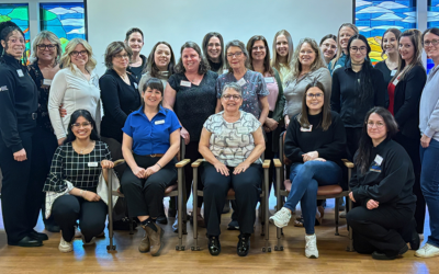 Nursing Home Without Walls is spreading!