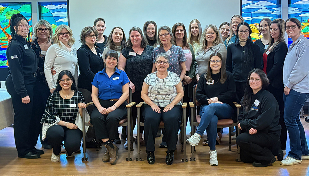 Nursing Home Without Walls Tantramar